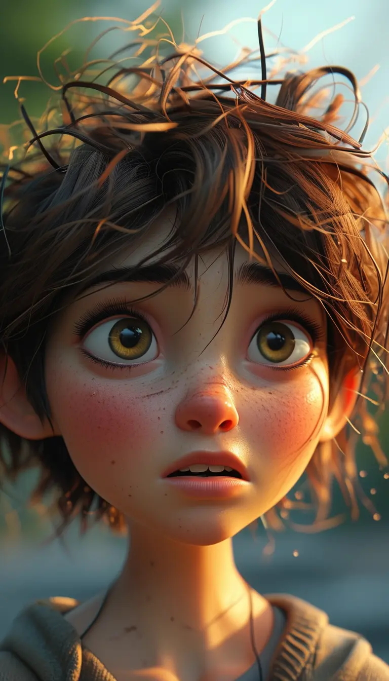 Pao mise en page internet vidéo illustration 3d serveur image IA générative AI freelance paris studio de création magazines 107